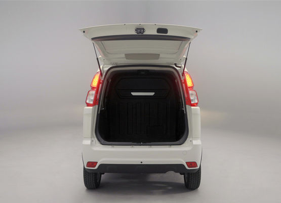 Cenntro Logistar 100 Electric Delivery Van 120km Range Eco-Friendly Commercial Vehicle