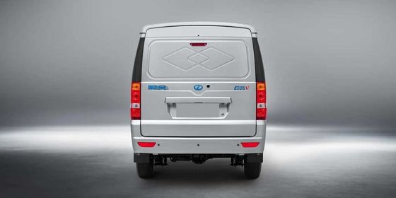 Dongfeng Ruichi EC35V Electric Cargo Van 80km/h Max Speed Electrical Vegicle