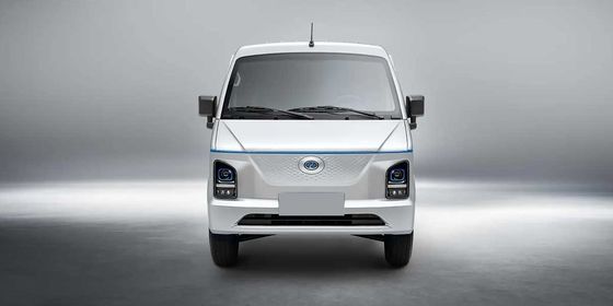 Dongfeng Ruichi EC35V Electric Cargo Van 80km/h Max Speed Electrical Vegicle