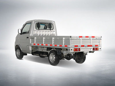 Electric Cargo Truck Ruichi EK01S Pickup Van 4 Wheel EV New Energy Electric Vehicle For Transport And Delivery