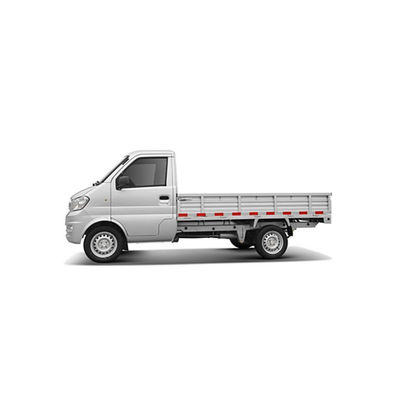 Electric Cargo Truck Ruichi EK01S Pickup Van 4 Wheel EV New Energy Electric Vehicle For Transport And Delivery