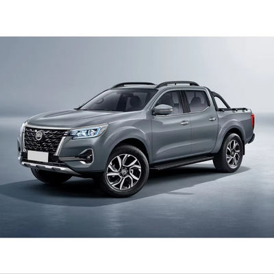 DFSK D1 EV Electric Pickup Truck 60 KWh Battery 350 Km Range