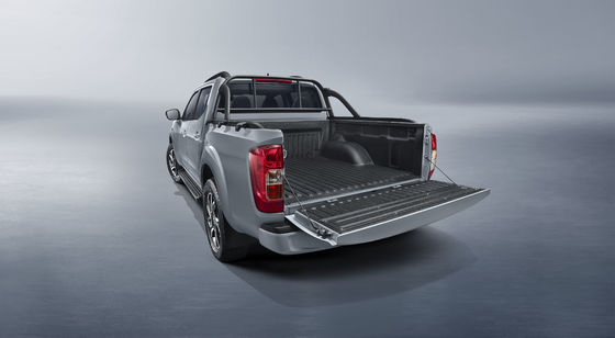 DFSK D1 EV Electric Pickup Truck 60 KWh Battery 350 Km Range