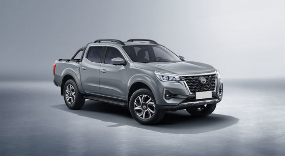 DFSK D1 EV Electric Pickup Truck 60 KWh Battery 350 Km Range