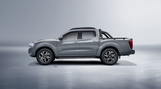 DFSK D1 EV Electric Pickup Truck 60 KWh Battery 350 Km Range