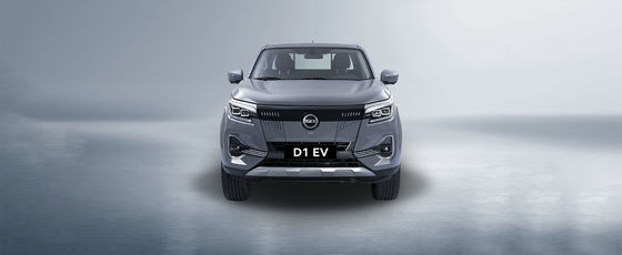 DFSK D1 EV Electric Pickup Truck 60 KWh Battery 350 Km Range