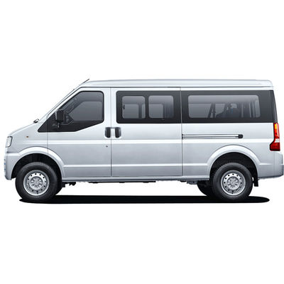 Dongfeng Xiaokang EC36II Electric 5.1m³ Cargo Space Van 6/7 Seat Options Passenger Van