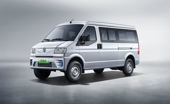 Dongfeng Xiaokang EC36II Electric 5.1m³ Cargo Space Van 6/7 Seat Options Passenger Van