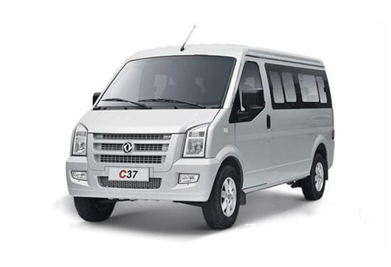 DFSK C37 Mini Van 1.5l DK15 Engine Mini Passenger Van 7-11 Seats
