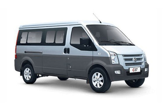 DFSK C37 Mini Van 1.5l DK15 Engine Mini Passenger Van 7-11 Seats