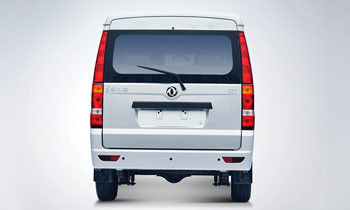 DFSK C37 Mini Van 1.5l DK15 Engine Mini Passenger Van 7-11 Seats