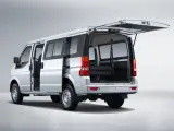 Dongfeng Xiaokang EC36II Electric 5.1m³ Cargo Space Van 6/7 Seat Options Passenger Van