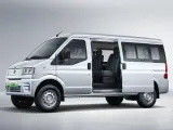 Dongfeng Xiaokang EC36II Electric 5.1m³ Cargo Space Van 6/7 Seat Options Passenger Van