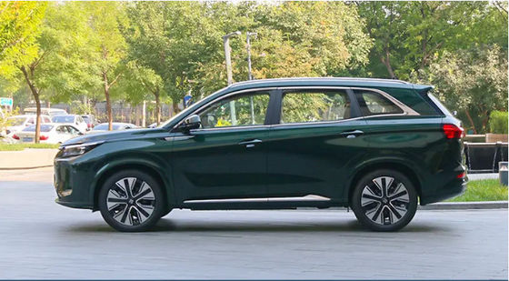 2024 Seres Dfsk Landian E5 Plus Plug In Hybrid Suv 7 Seater New Energy Vehicles With 165km