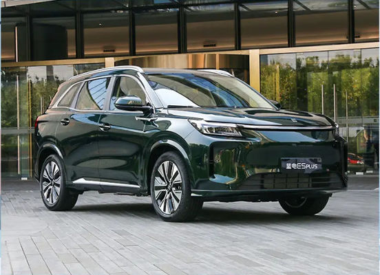 2024 Seres Dfsk Landian E5 Plus Plug In Hybrid Suv 7 Seater New Energy Vehicles With 165km