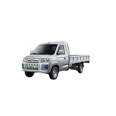 All Electric Ruichi EC71L 295km Range Ev Delivery Trucks Small Pickup