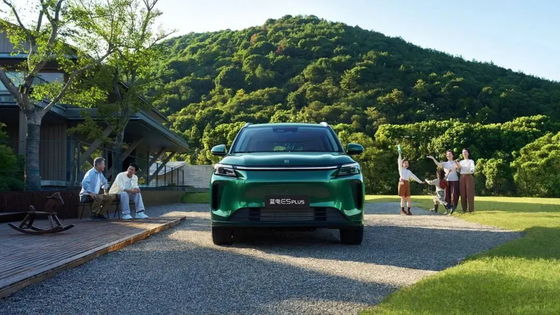 DFSK E5 Plus 7 Seater Hybrid 3 Row SUV Vehicles Plug In SUV With 120km/165km Long Range