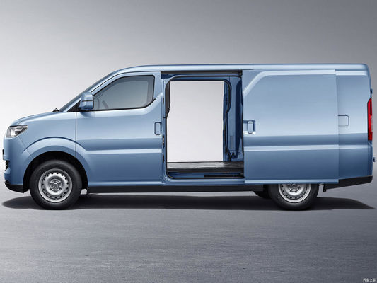 Dongfeng Ruichi EC75 6.9CBM Cargo Space All Electric Small Delivery Van