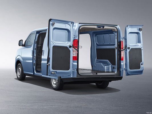 Dongfeng Ruichi EC75 6.9CBM Cargo Space All Electric Small Delivery Van