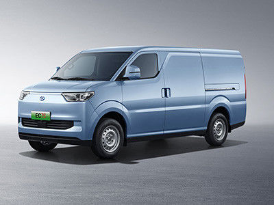 Dongfeng Ruichi EC75 6.9CBM Cargo Space All Electric Small Delivery Van
