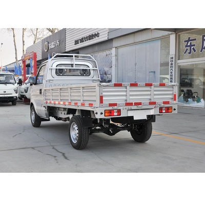 DFSK C31S C32S 1.6L Gasoline Mini Truck