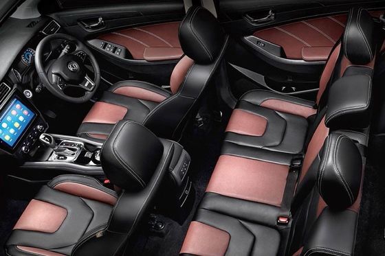 2025 DFSK Glory 580 Pro 1.5t Right Hand Drive SUV Vehicles