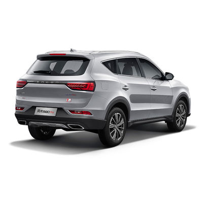 2025 DFSK Glory 580 Pro 1.5t Right Hand Drive SUV Vehicles