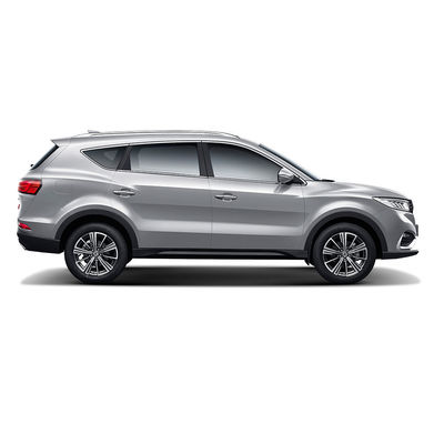 2025 DFSK Glory 580 Pro 1.5t Right Hand Drive SUV Vehicles