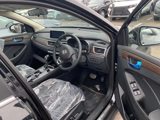 2025 DFSK Glory 580 Pro 1.5t Right Hand Drive SUV Vehicles