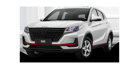 2025 Glory 500 1.5T New SUV DFSK European Auto With EEC Certificate