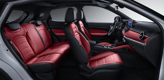 2025 Glory 500 1.5T New SUV DFSK European Auto With EEC Certificate