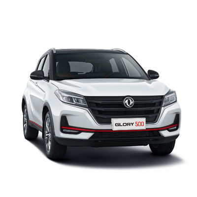 2025 Glory 500 1.5T New SUV DFSK European Auto With EEC Certificate