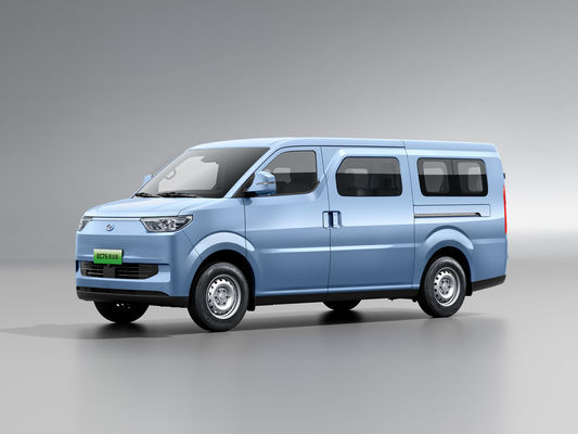 2025 Ruichi DFSK EC75 6 to 9 Seater Minivan Passenger Electric Cargo Van