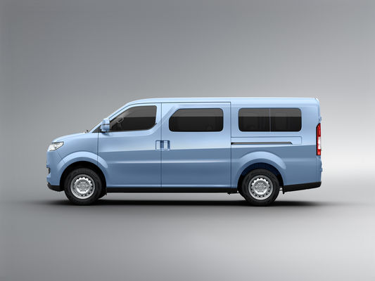 2025 Ruichi DFSK EC75 6 to 9 Seater Minivan Passenger Electric Cargo Van