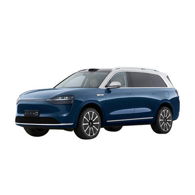 AITO M9 Electric SUV 630KM EV Large SUV