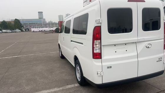 DFSK EC75 Minivan 9 Seater