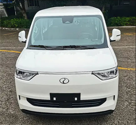DFSK EC75 Minivan 9 Seater