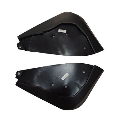 Качество  8511012-FS01 8511011-FS01 DFSK Spare Parts Auto Mudguard For Glory 580 завод