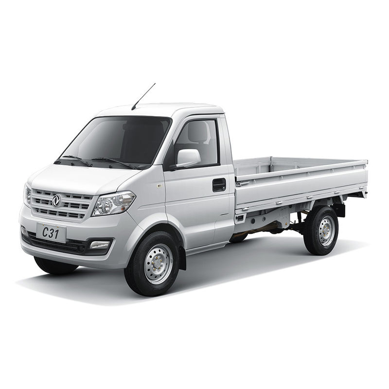 DFSK C31 RHD Vehicles Right Hand Steering Gasoline Mini Truck
