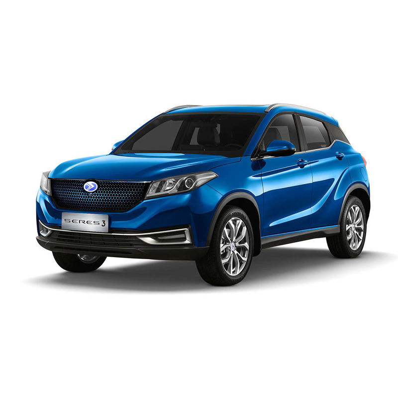 RHD LHD Car SERES 3 EEC COC EU Certificate Electric SUV 4385 X 1850 X 1650mm