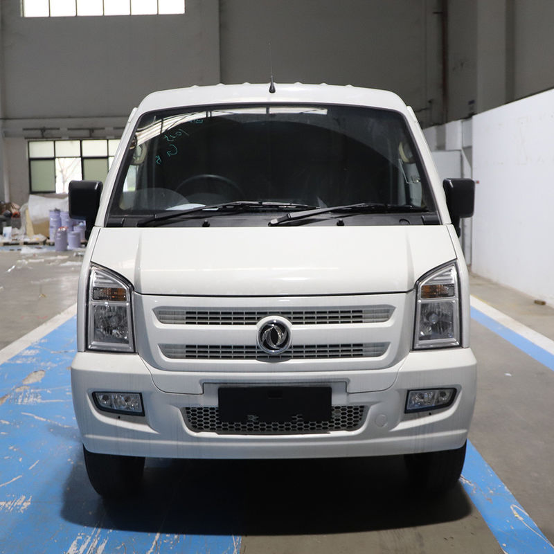 DFSK EC35 RHD Vehicles EV 80 - 100km/Hour  Electric Cargo Van