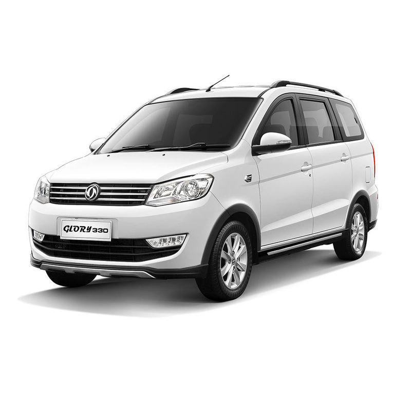 DFSK Fengon 330S Compact MPV 7 Seats Minivan