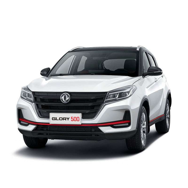 Gas Suv Vehicle DFSK Fengon 500 New SUV 1.5T 150 /116 Hp CVT Engine