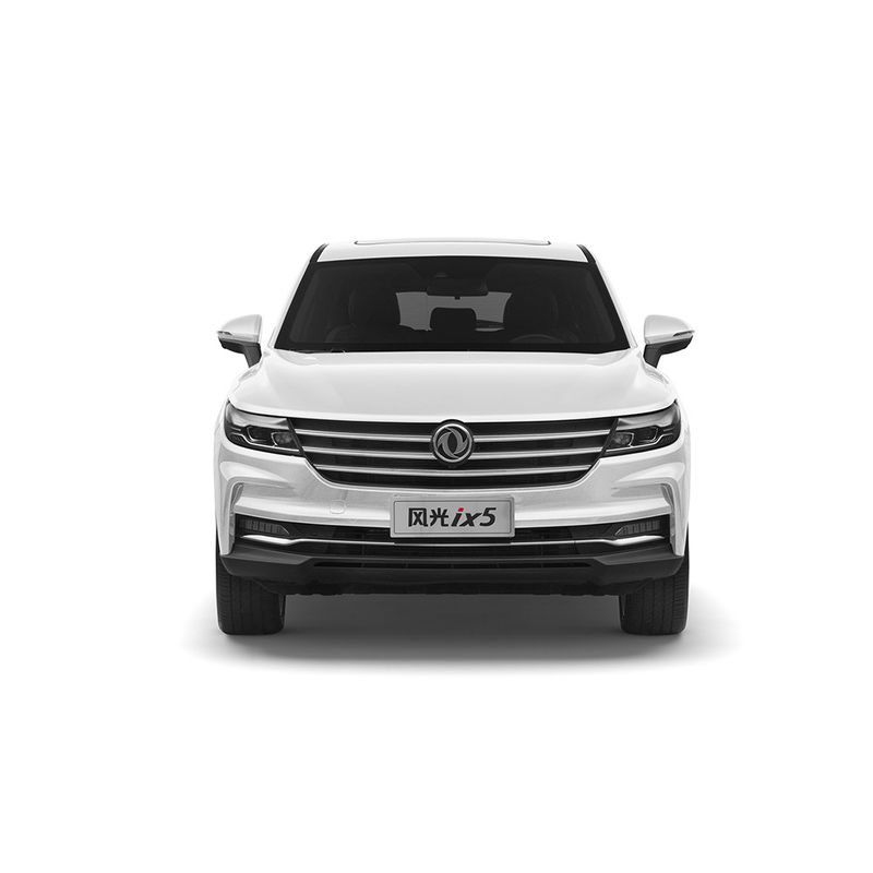 DFSK 360TGDI Engine Fengon Ix5 Middle Size Coupe SUV EU COC Certifiction