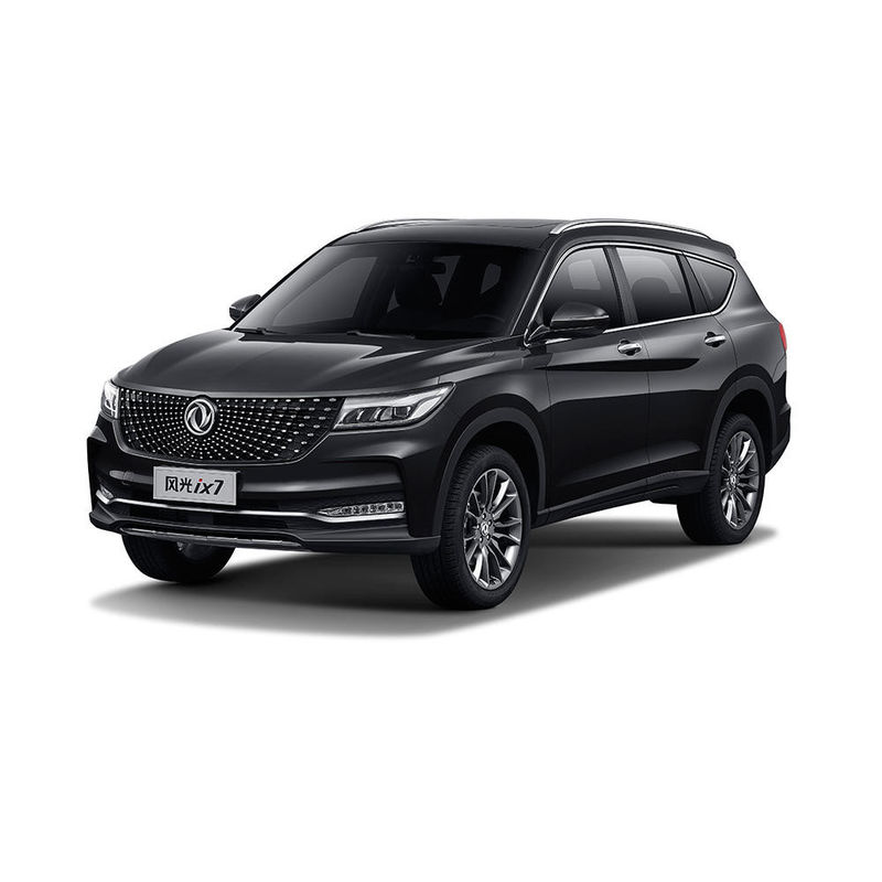 DFSK 6 Seats 7 Seats SUV And MPV Automatic Luxury Glory Ix7 SUV  With Panoramic Sunroof