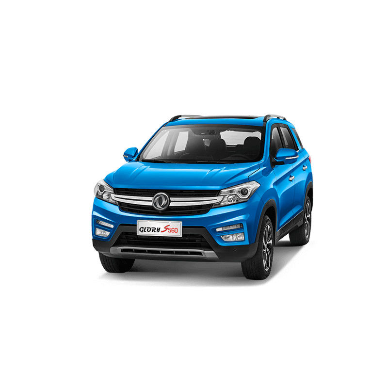DFSK Front Wheel Drive SUV And MPV Fengguang S560 160km/H Max Compact Crossover SUV