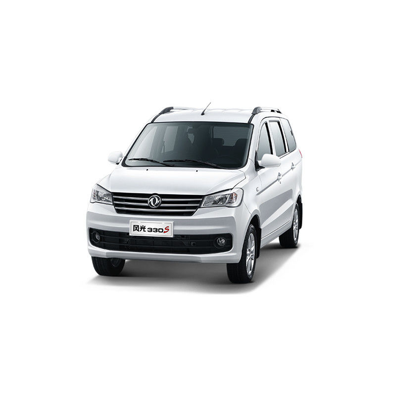 2023 Dongfeng SUV And MPV Glory 330s Compact MPV 7 Seater Vehicle 200Nm