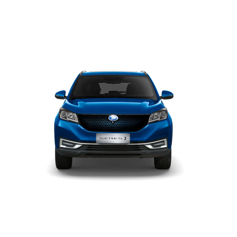 160km/H Auto EV Electric SUV Europe DFSK Dong Feng  SERES 3