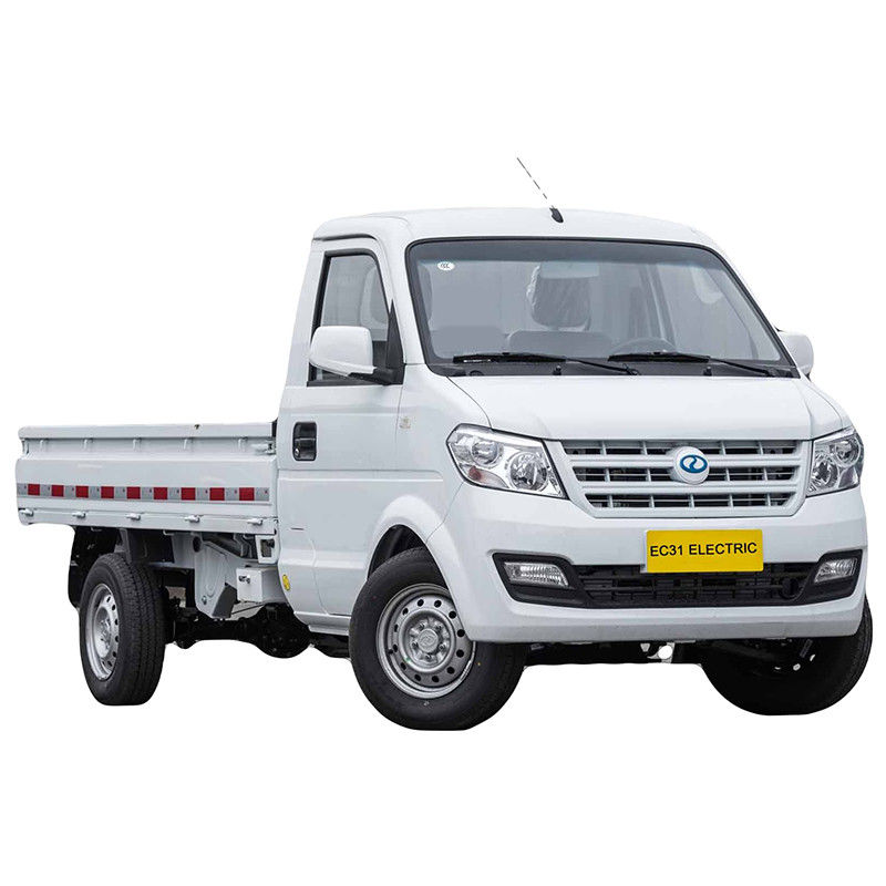 DFSK Miniature Truck EC31 CE Certification Europe Mini Truck 2900×1540×350 Mm