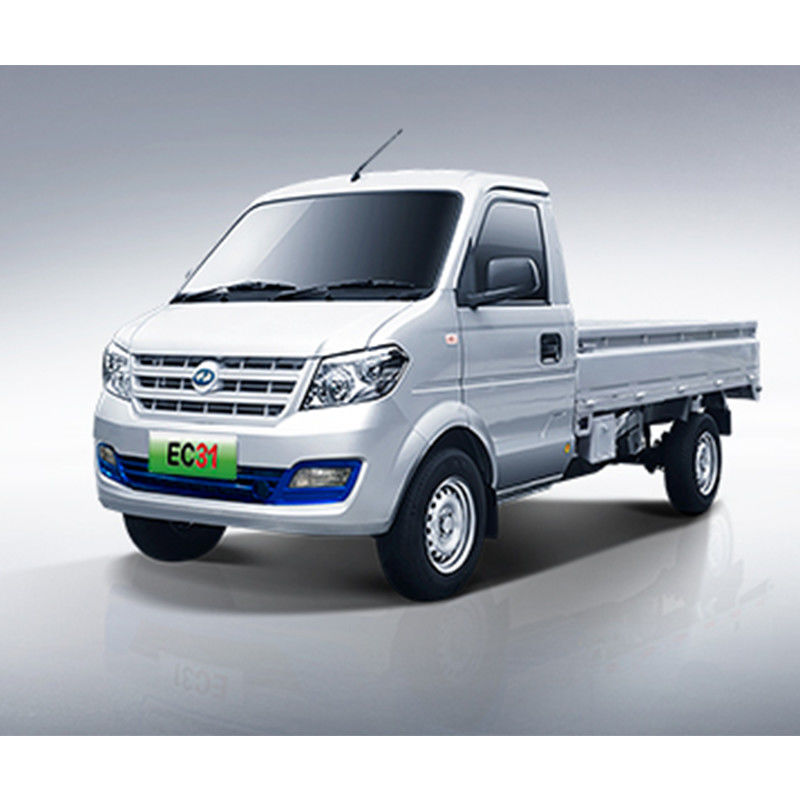 DFSK EV Electric Trucks  RuiChi EC31 243.67 Cu.Ft. Small Cargo Box Truck 60kw Motor